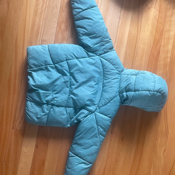 2 jackets Zara and George fall/spring jacket - Picture 10 of 12